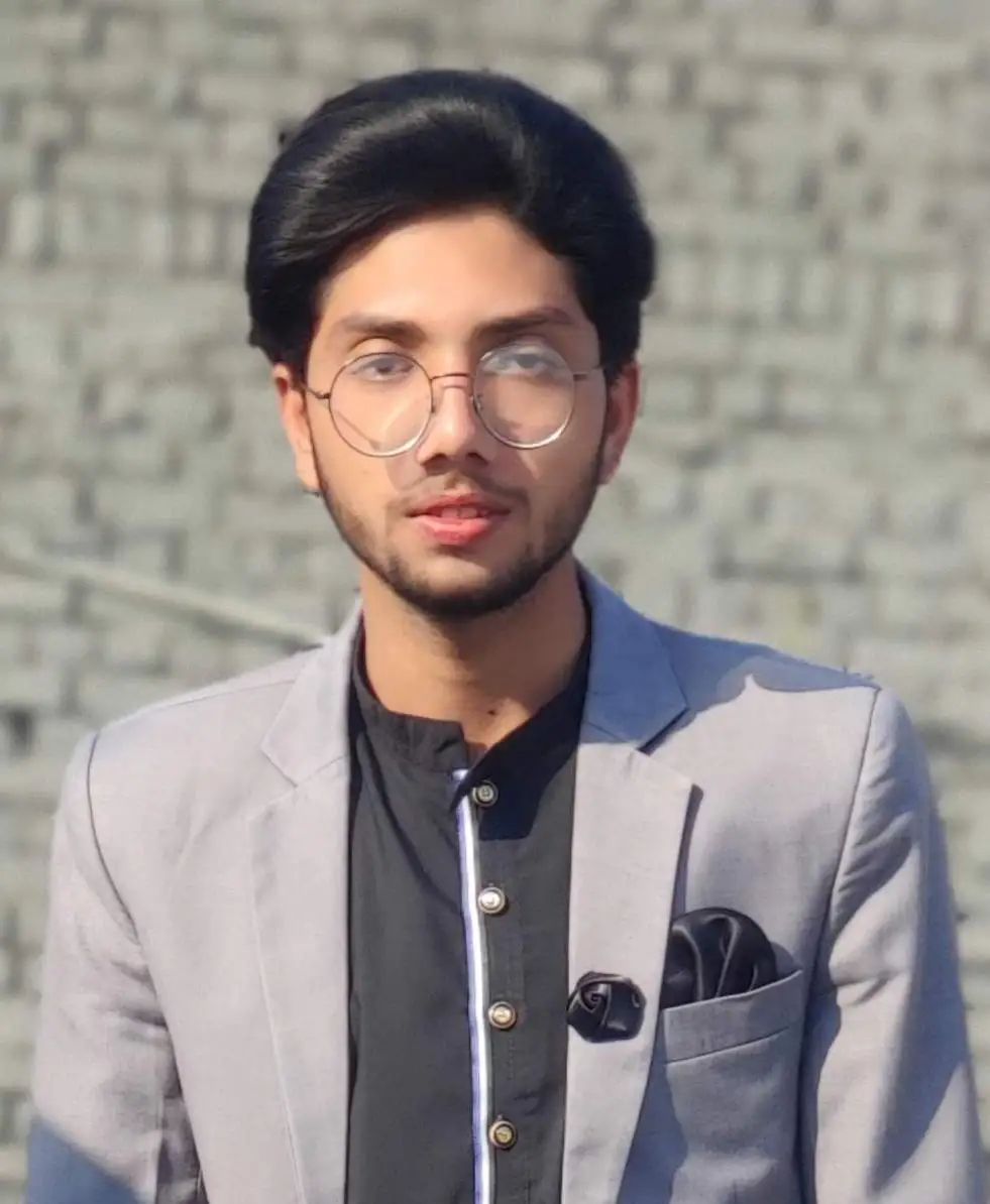 Zohaib Nawaz
